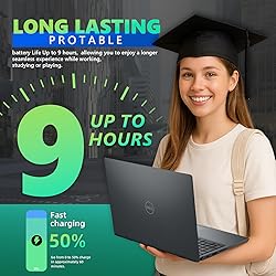 Dell Inspiron 15 3530 Touchscreen Business Laptop