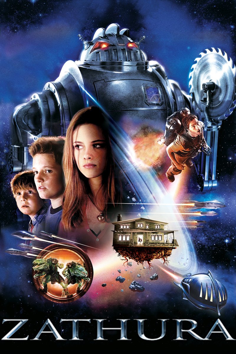 watch zathura