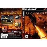 Reign of Fire (Renewed)