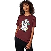 Nike Unisex Big Kids' Sportswear Club Just Do It Multi Sport T-Shirt - Boys and Girls