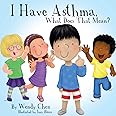 I Have Asthma, What Does That Mean?