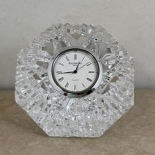 Waterford Crystal Clock Replacement Parts Uk Reviewmotors.co