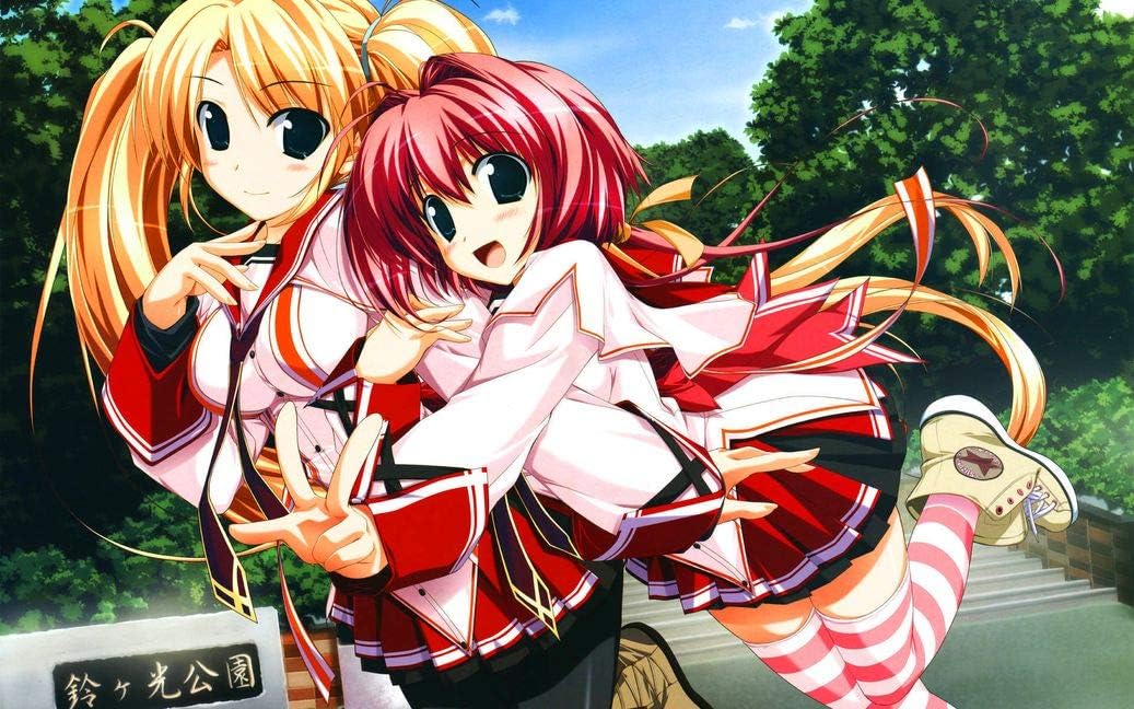 Get Amazon Com Tiansw Grenadier Hohoemi No Senshi 22inch X 14inch For Free Wallpaper Amazon Com Tiansw Grenadier Hohoemi No Senshi 22inch X 14inch Desktop Wallpaper Free