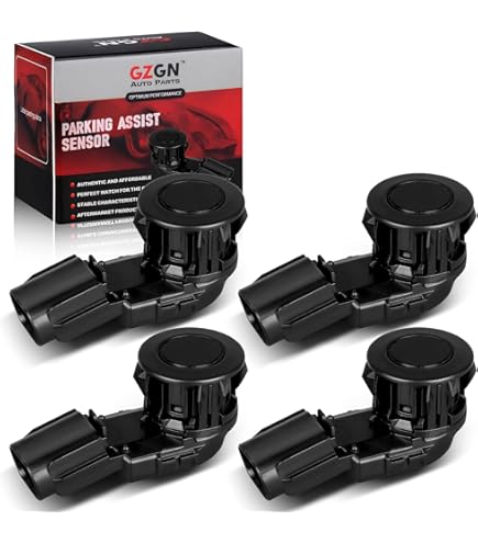 Amazon.com: Genuine OEM 99310-S1900-D2U Ultrasonic Sensor
