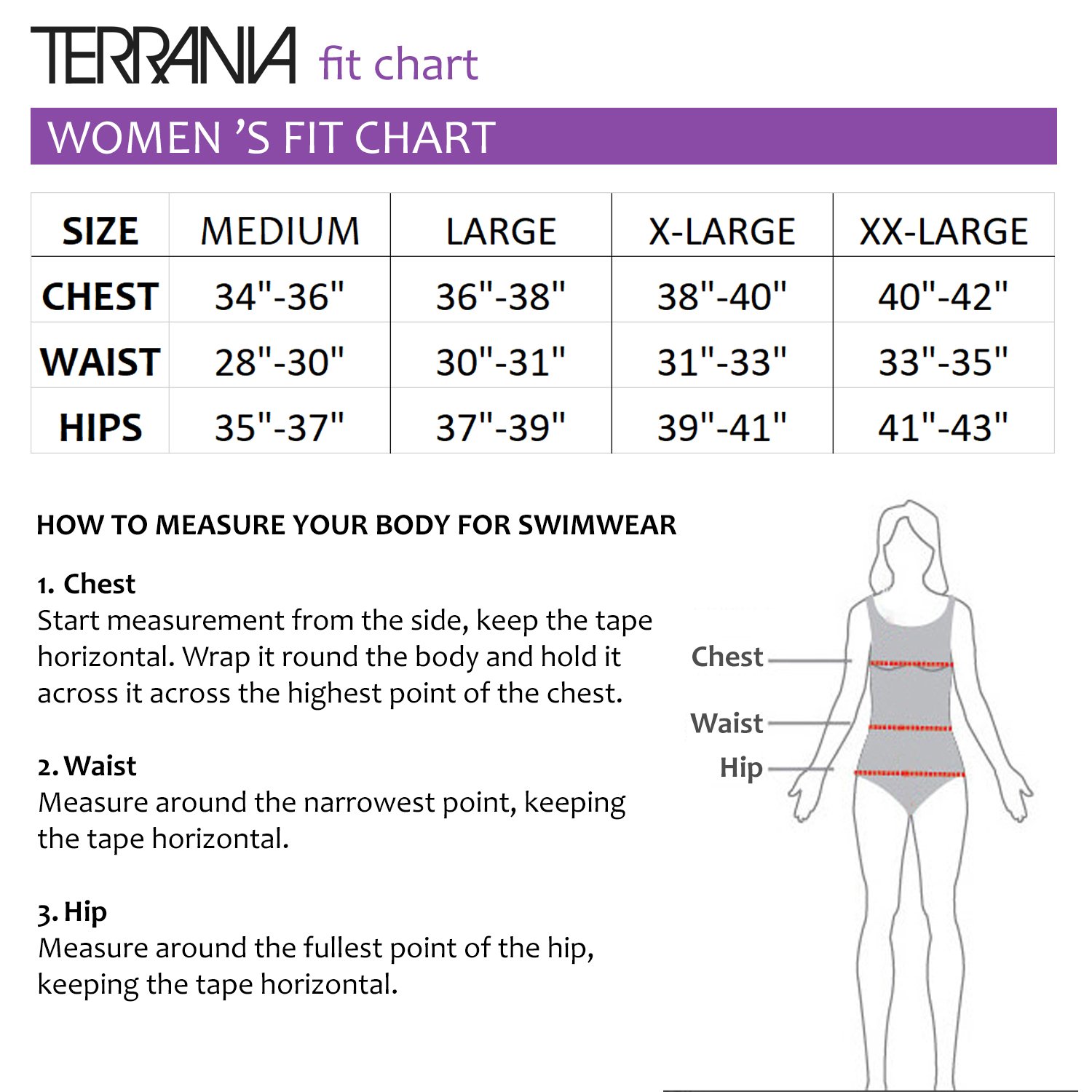 Terrania Women\'s Tankini Swimsuits Two Piece Bathing Suits Set, Built-in Bra, Red, XX-Large