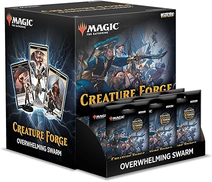 magic the gathering toys