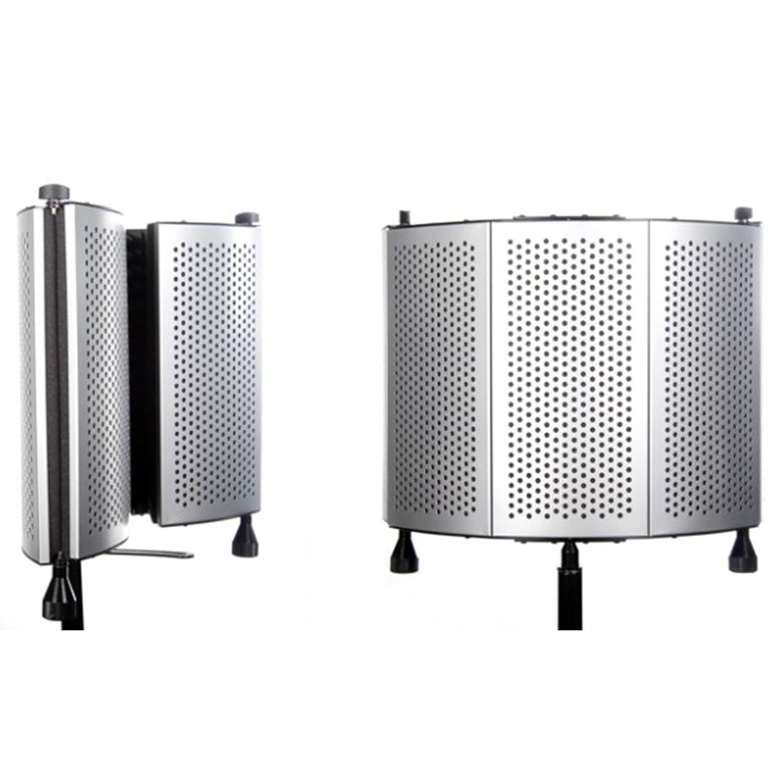 The Original Studio Series Portable Vocal Booth Pro Edition Best Seller eBay