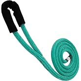 Rope Logic Dead Eye Sling available in Samson Tenex Tec and Stable Braid