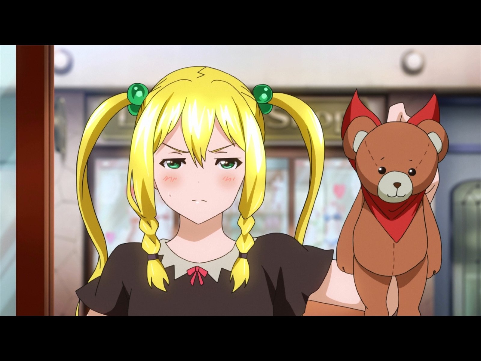 Amazon Co Jp マケン姫っ 通を観る Prime Video