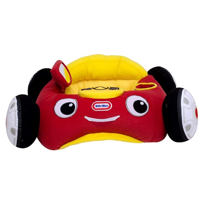 fisher price cozy truck