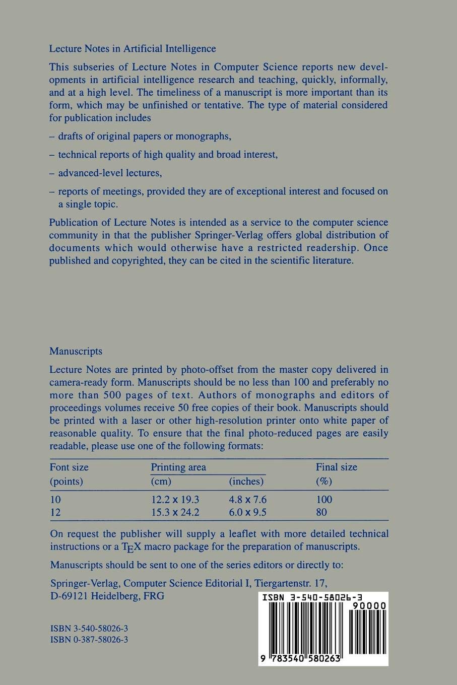 Multiagent systems a theoretical framework for intentions knowhow and communications