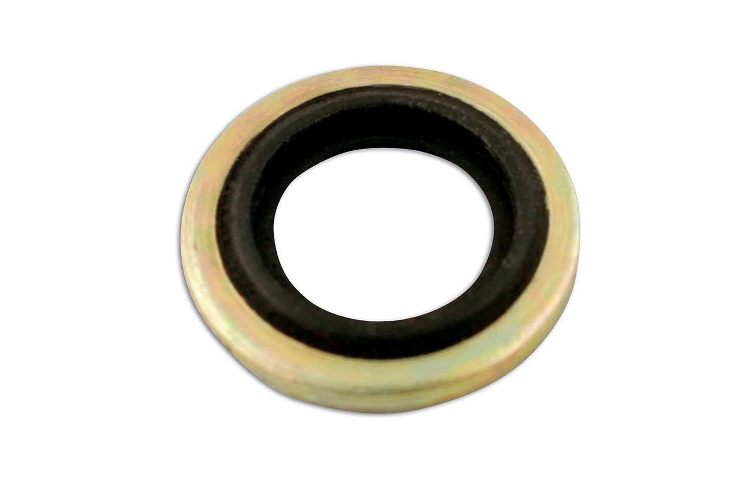 CONNECT 31781 BONDED SEAL WASHER IMP. 1/4 BSP PK 50 The