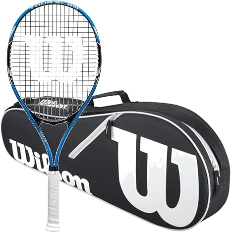 tennis racket bag amazon