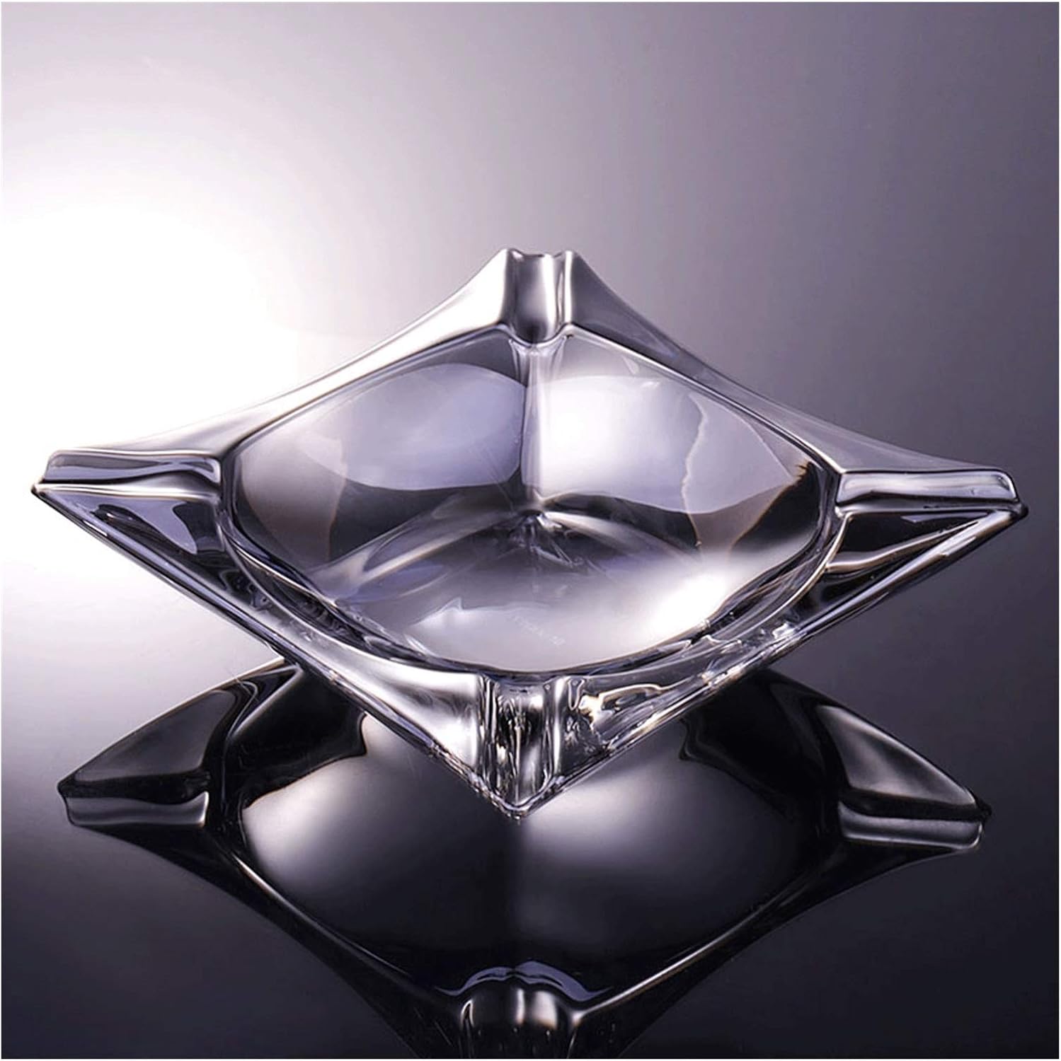 Glass Ashtrays Glass Ashtray Cool Crystal ash Tray Cigarettes and