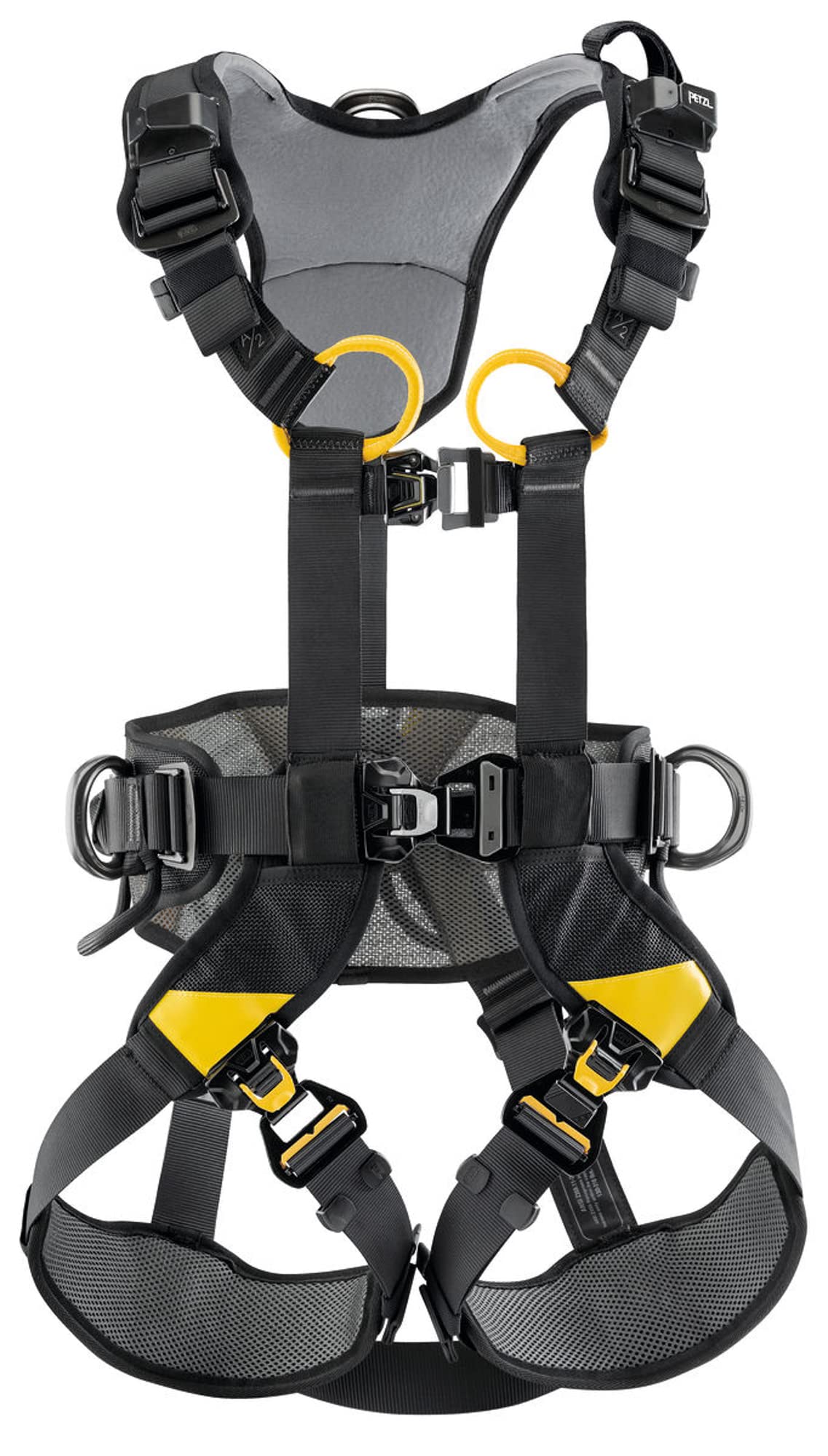 Volt Harness Size 2