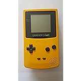 Game Boy Color - Dandelion (Renewed)