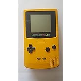 Game Boy Color - Dandelion (Renewed)