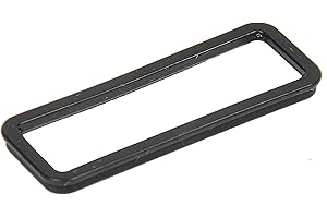 General Motors GM Genuine Parts 15813321 Mass Airflow Sensor Gasket