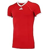 adidas Climacool Primeknit Techfit Mens Performance Compression Jersey