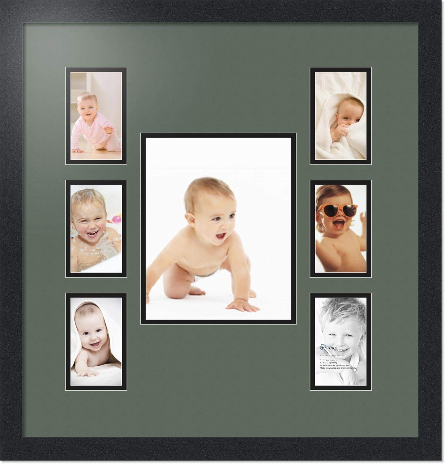 Art to Frames DoubleMultimat672868/89FRBW26079 Collage