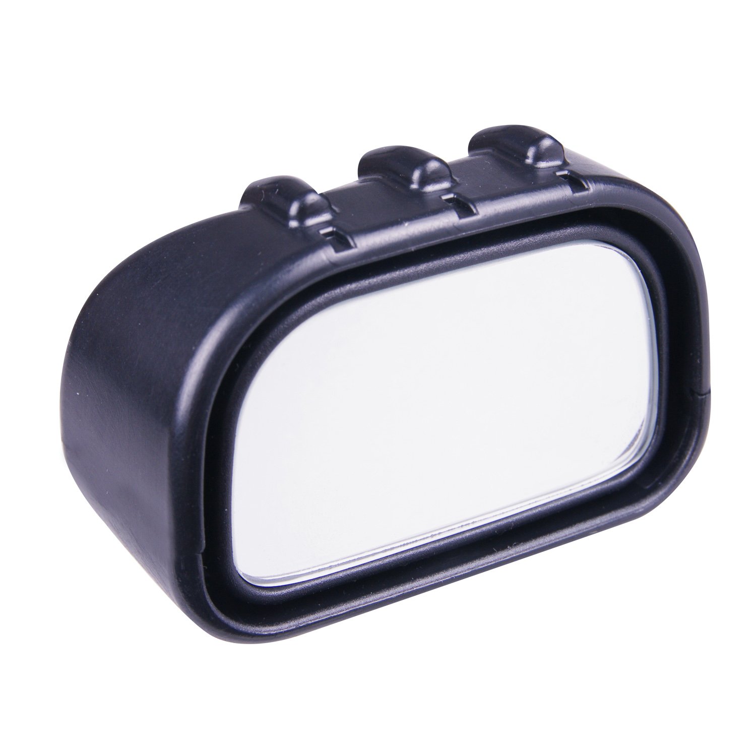 Hypersonic Universal adjustable wide view/blind spot mirror 67x35x45mm