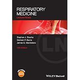 Respiratory Medicine: Lecture Notes