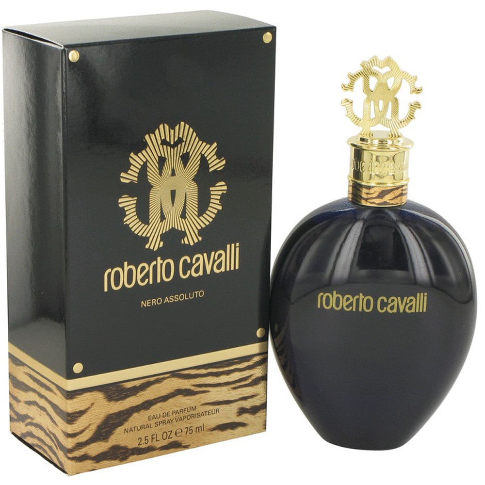 Roberto Cavalli - Nero Assoluto Eau De Parfum Spray - 75ml/2.5oz