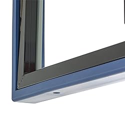 Goalsetter Basketball Backboard Edge Pads for Added
