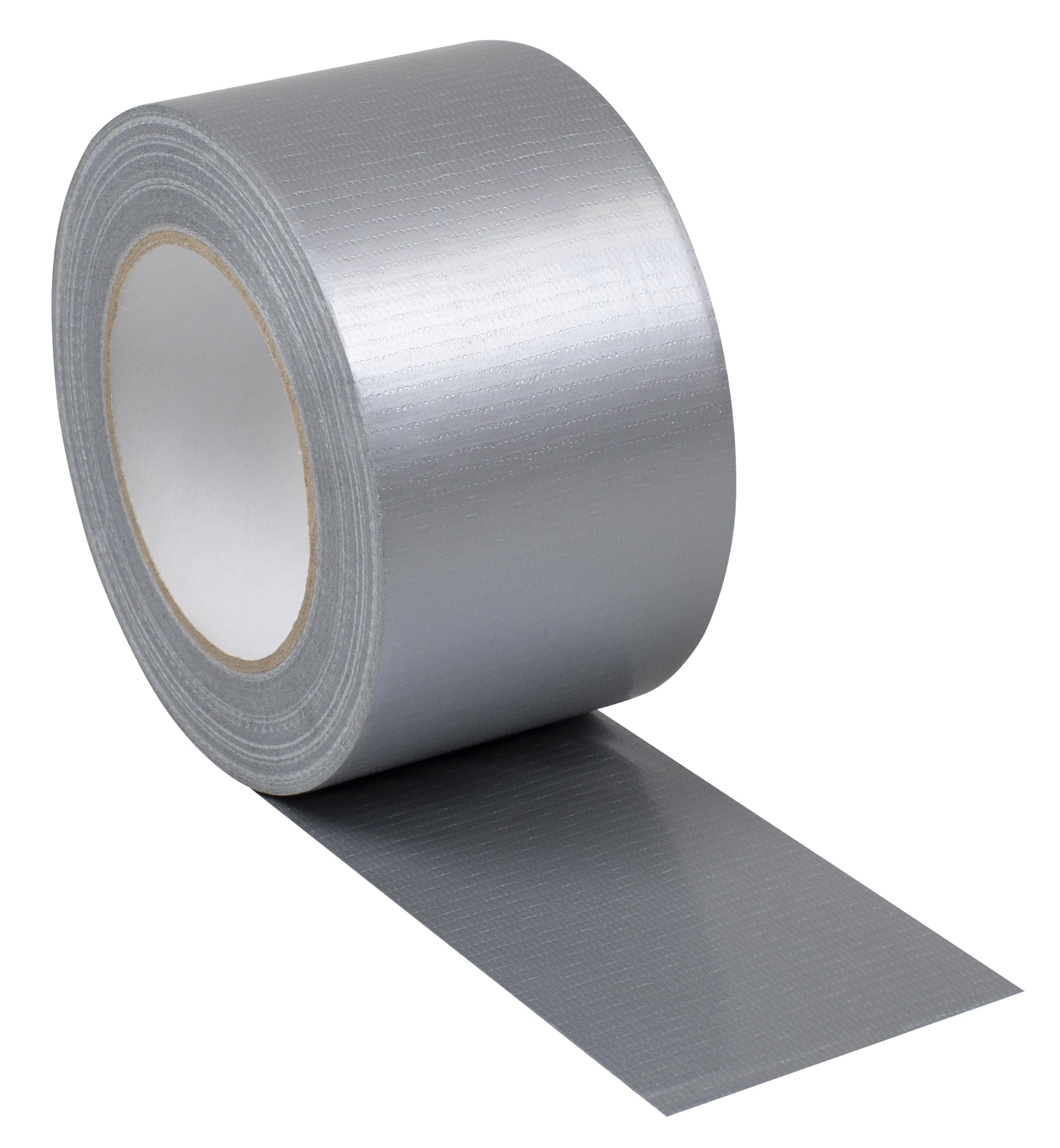 Sealey Silver Duct Tape, 75mm x 50m - DTS75