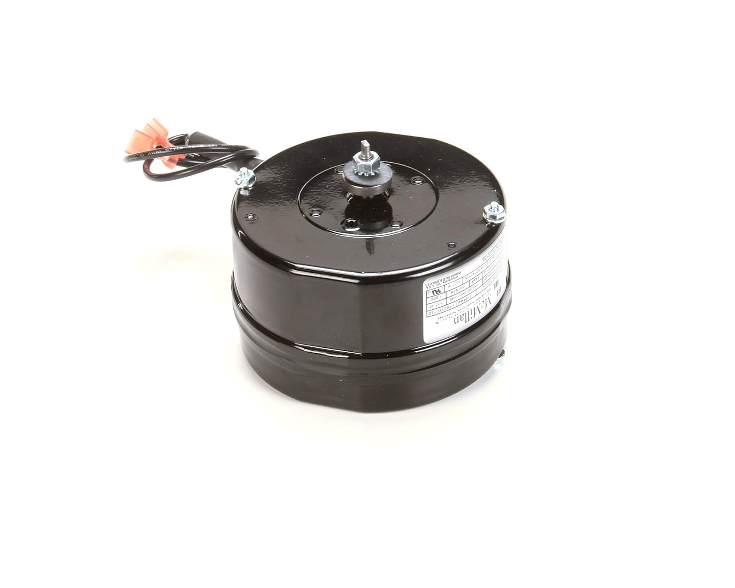 Norlake 158683 Evaporator Fan Motor, Ecm, 115V Industrial