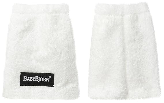 baby bjorn carrier teether