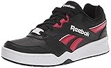 Reebok Men's BB4500 Low 2 Basketball Lifestyle