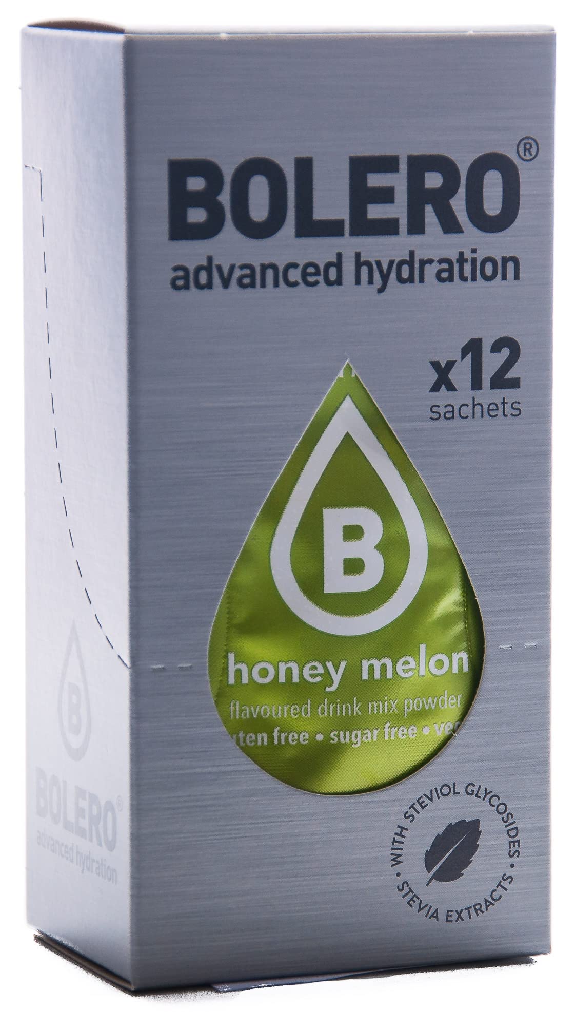 Bolero Sticks, Honey Melon, 12-Count โ image 1