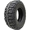 Milestar Patagonia M/T Mud Terrain LT315/70R17 121/118Q D Light Truck Tire