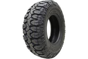 Milestar Patagonia M/T LT33X12.50R15 108Q C
