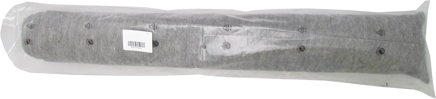Celsus CPC5952 140 x 70cm Acoustic Cloth - Grey - Image 3