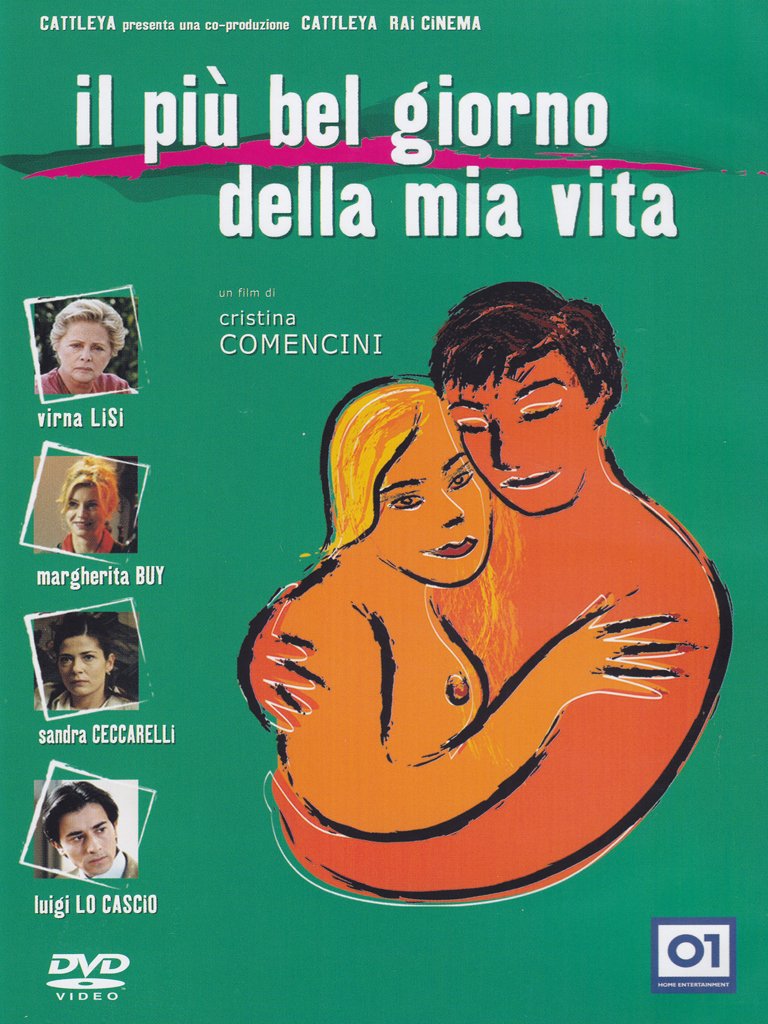 Il Più Bel Giorno Della Mia Vita