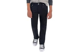 Levi's Boys 511 Slim Fit Uniform Pants