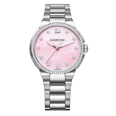 Reloj de Pulsera Elegante para Mujer Swarovski Argentina Ubuy