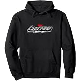 SVT Lightning Logo Pullover Hoodie