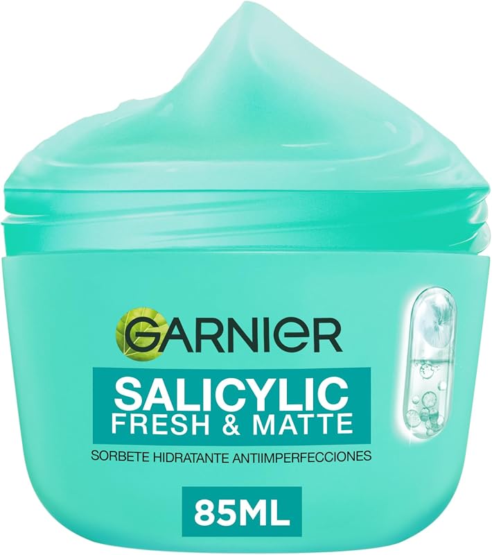 Pure Active Sorbete Antiimperfecciones Ácido Salicílico 85ml