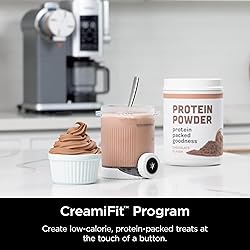 Ninja Swirl by CREAMi Ice Cream and Soft Serve
