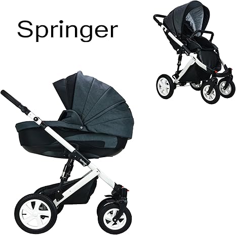 equipement bebe poussette