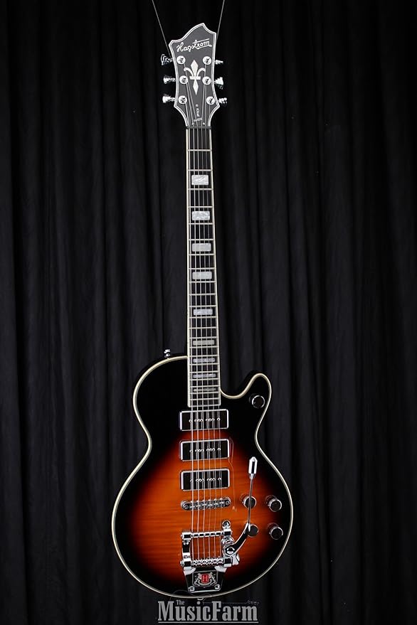 Hagstrom