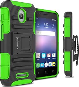 Amazon.com: Alcatel Dawn Case, Alcatel Streak Case, Alcatel Ideal Case