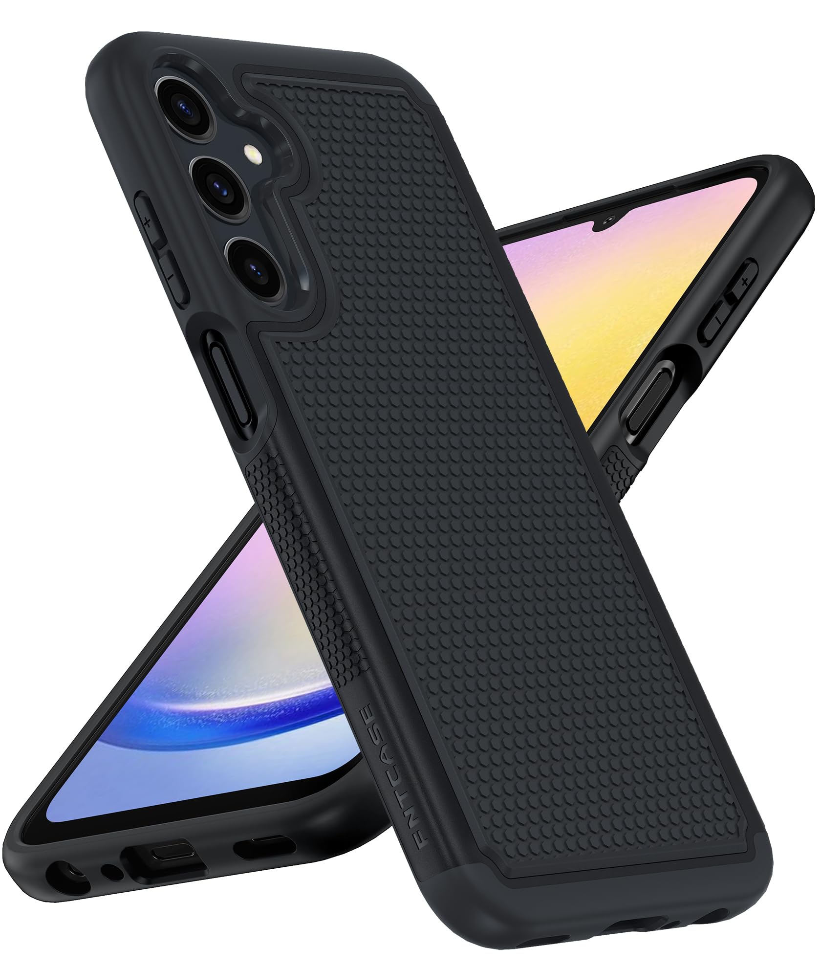 FNTCASE for Samsung Galaxy A25 Case: Galaxy A25 5G