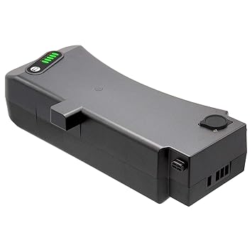 Maratron E-Bike Akku SideClick Silver 24V 13Ah für E-Bikes mit SideClick Akku von Prophete, Zündapp, Kreidler u.a.