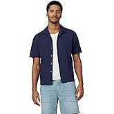 Joe's Mens Camp Shirt