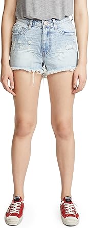 one teaspoon high waist bonita