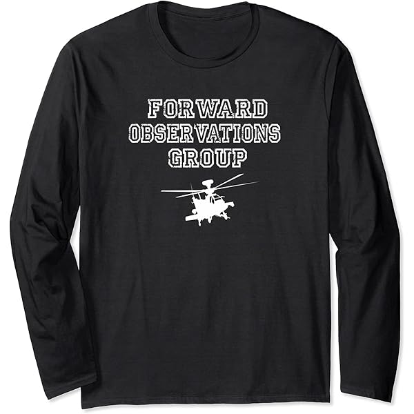 Amazon.com: Forward Observations Group - FOG Retro Style